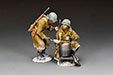 King & Country Battle of the Bulge