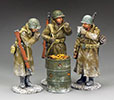 King & Country Battle of the Bulge