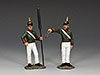 King and Country Toy Soldiers