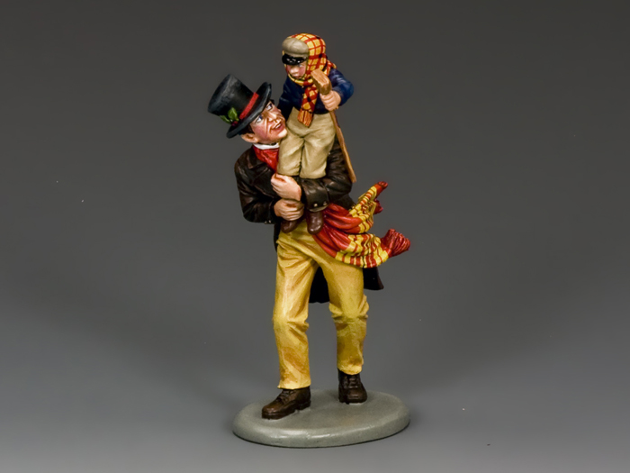 king and country figure