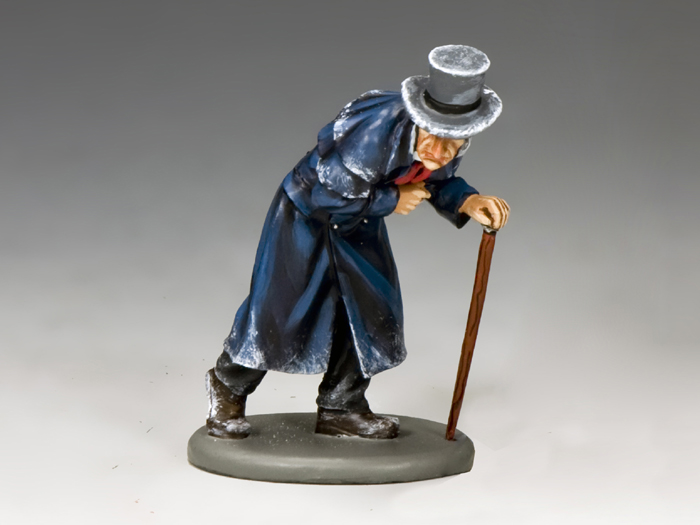 king and country figure