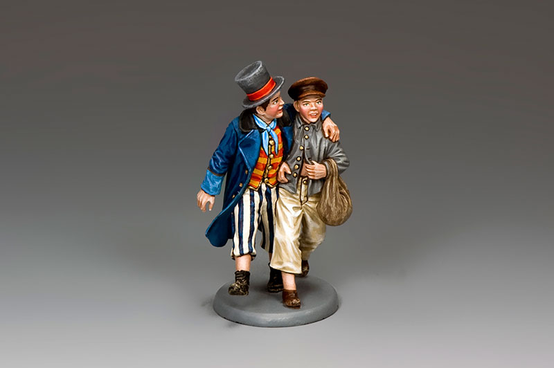 king and country figure