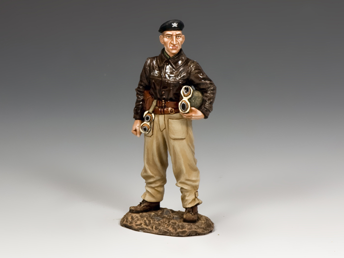 king and country figure