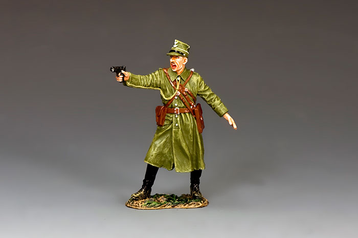 king and country figure