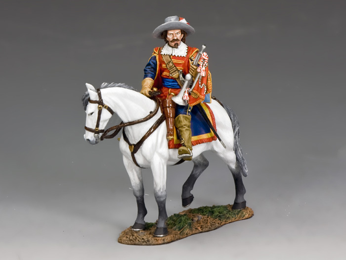 King & Country Toy Soldiers