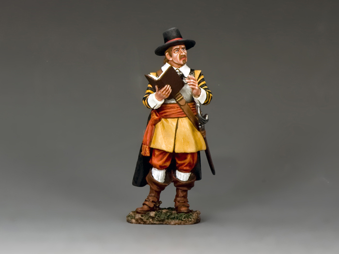 King & Country Toy Soldiers