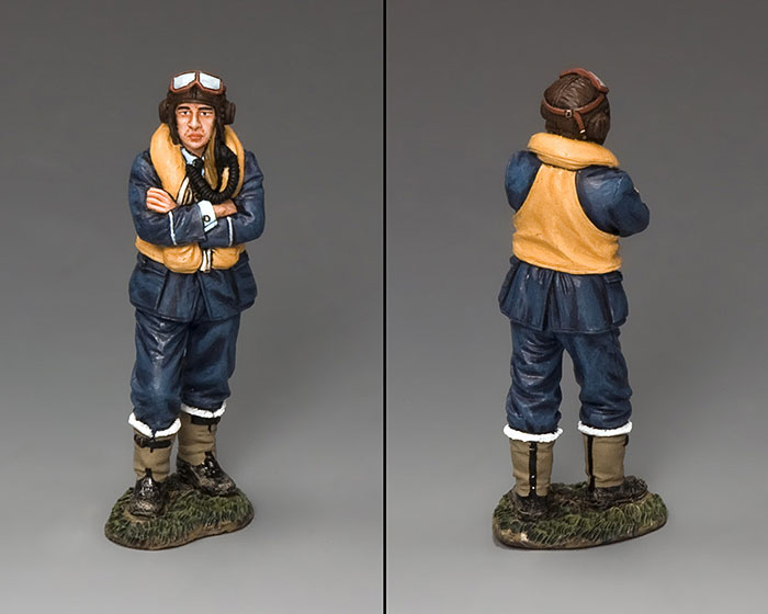 king and country figure