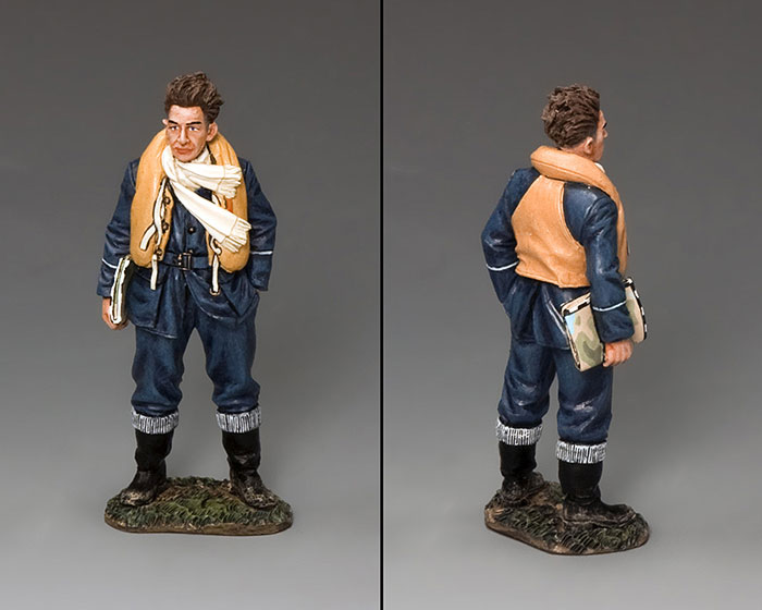 king and country figure