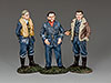 King & Country Toy Soldiers