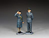 King & Country Toy Soldiers