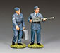 King & Country Toy Soldiers