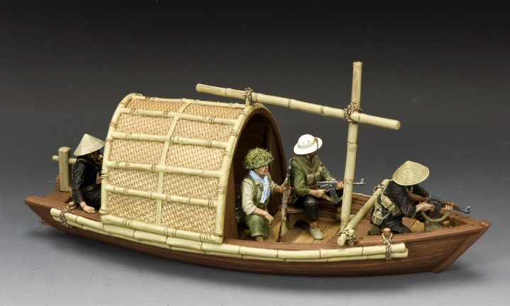 King & Country Toy Soldiers