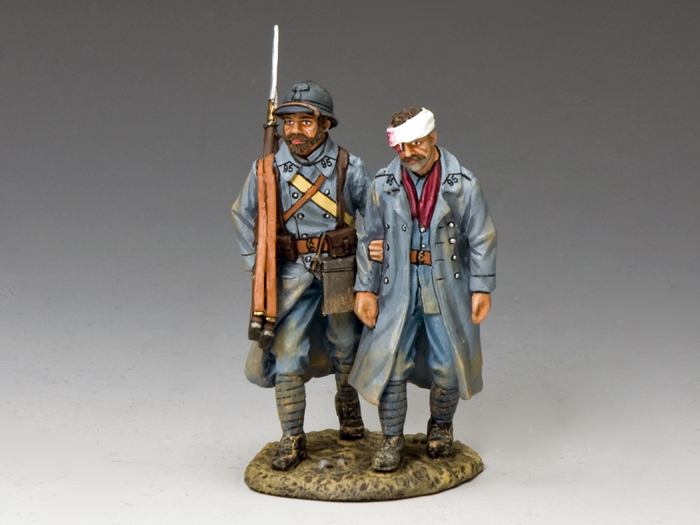 King and Country