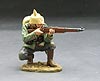 King and Country Toy Soldiers WWI