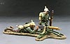 King and Country Toy Soldiers WWI