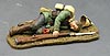 King and Country Toy Soldiers WWI