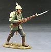 King and Country Toy Soldiers WWI