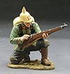 King and Country Toy Soldiers WWI