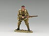 King and Country Toy Soldiers WWI