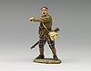 King and Country Toy Soldiers WWI