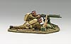 King and Country Toy Soldiers WWI