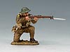 King and Country Toy Soldiers WWI