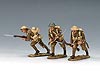 King and Country Toy Soldiers WWI