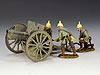 King and Country Toy Soldiers WWI