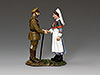 King and Country Toy Soldiers WWI