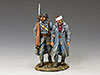 King and Country Toy Soldiers WWI