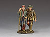 King and Country Toy Soldiers WWI