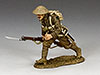 King and Country Toy Soldiers WWI