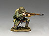 King and Country Toy Soldiers WWI