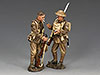 King and Country Toy Soldiers WWI