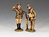 King and Country Toy Soldiers WWI