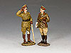 King and Country Toy Soldiers WWI