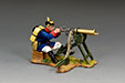 King and Country Toy Soldiers WWI