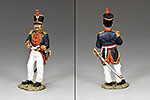 King and Country Toy Soldiers