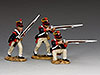 King and Country Toy Soldiers