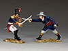 King and Country Toy Soldiers