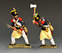 King and Country Toy Soldiers