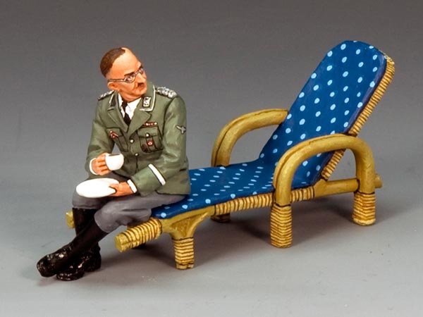 King and Country Toy Soldiers