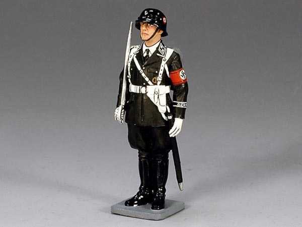King and Country Toy Soldiers