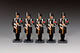 King and Country Toy Soldiers