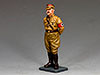 King and Country Toy Soldiers