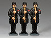 King and Country Toy Soldiers