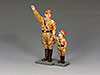King and Country Toy Soldiers