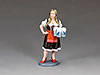 King and Country Toy Soldiers