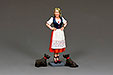 King and Country Toy Soldiers