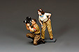 King and Country Toy Soldiers